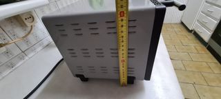 Reloj Marea Hombre B54070, se ha de cambiar pila