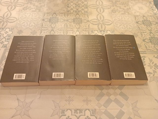 Crepúsculo: un amor peligroso