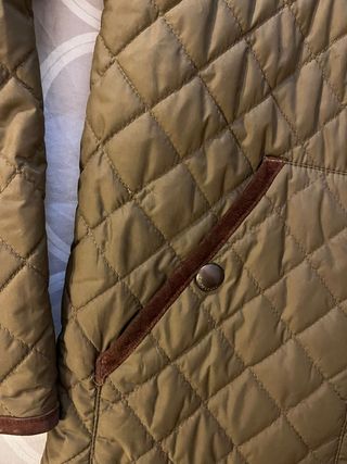 Chaqueta Polo Ralph Lauren