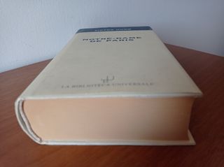NOTRE DAME DE PARIS di Victor Hugo 515 Pagine