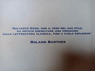 NOTRE DAME DE PARIS di Victor Hugo 515 Pagine