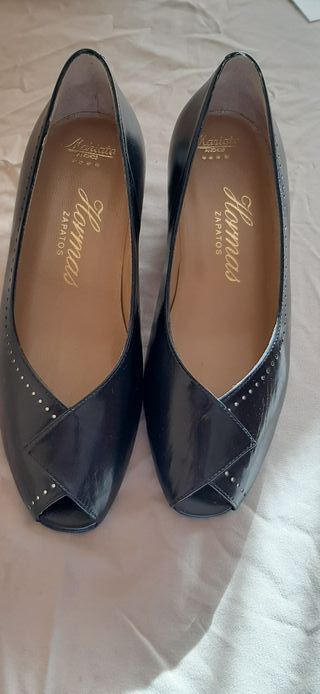 Zapatos de mujer 