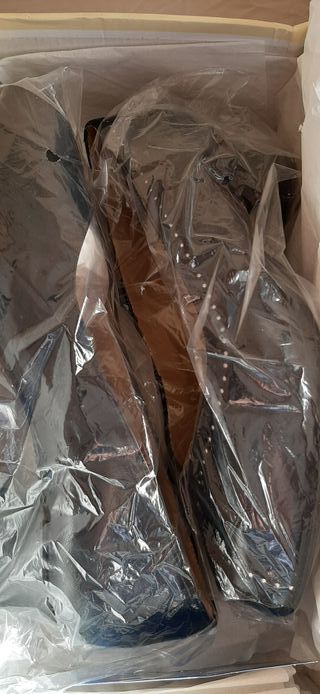 Zapatos de mujer 
