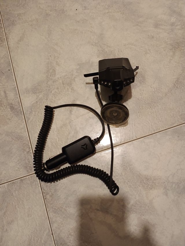 Telecamera Mini DVR per auto