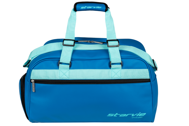 Starvie - Blue Gym Bag - Bolsa de gimnasio StarVie
