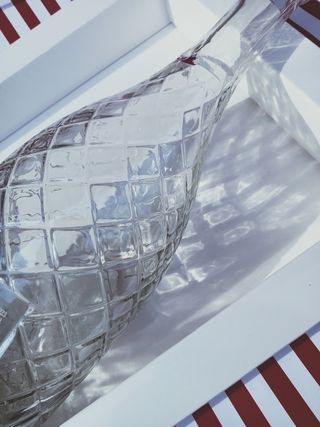 Bellissime bottiglie in vetro