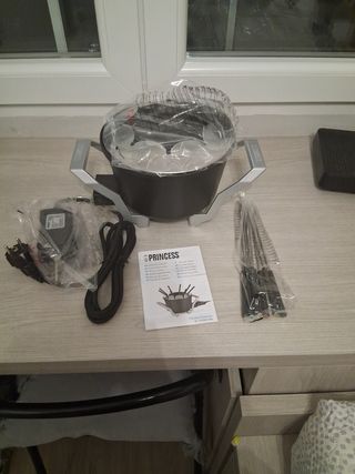 Fondue Premiun Nueva sin estrenar