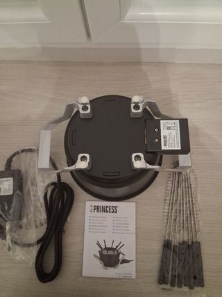 Fondue Premiun Nueva sin estrenar