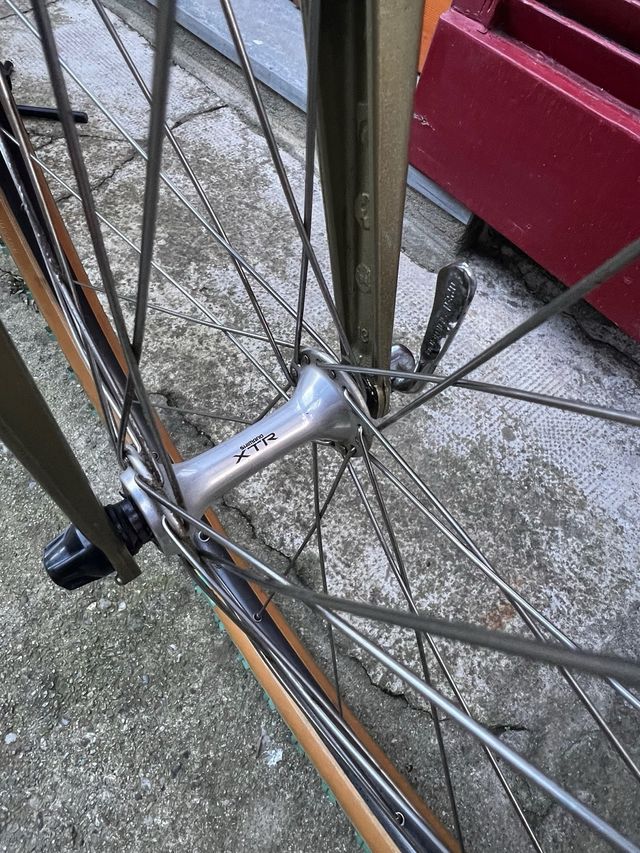 BIANCHI NTH SAKAE LITAGE MARTINI RACING