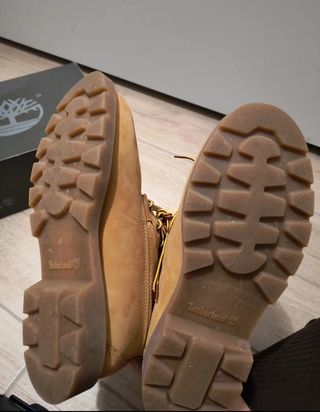 Timberland donna 39.5