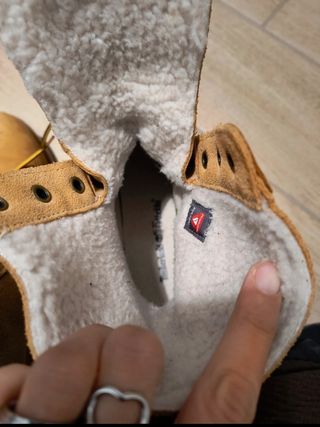 Timberland donna 39.5