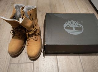Timberland donna 39.5