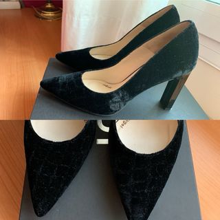 Zapato salon Lodi