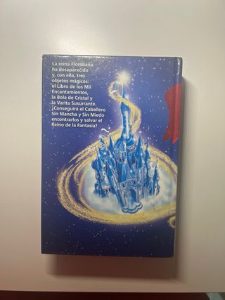 Geronimo Stilton Noveno Viaje