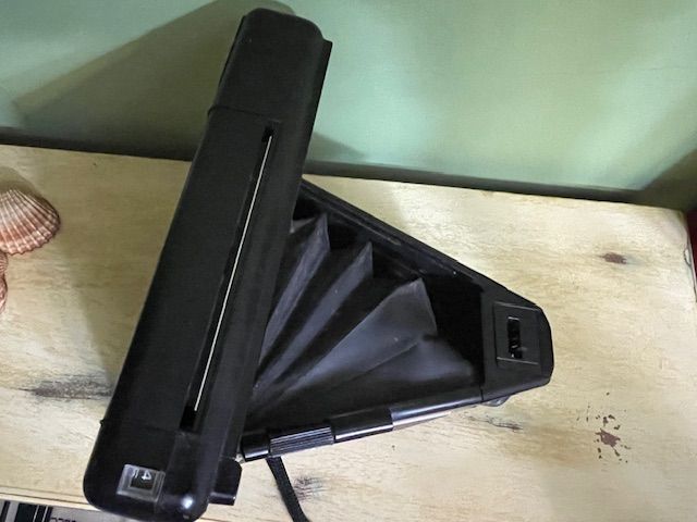 CÁMARA KODAK EK8 INSTANT