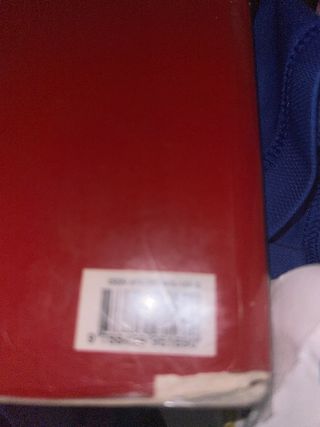 Libro gallego