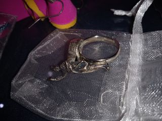Pulseras , pendientes,anillos...taurino 50 unidade