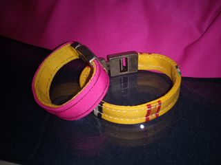 Pulseras , pendientes,anillos...taurino 50 unidade