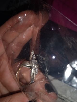 Pulseras , pendientes,anillos...taurino 50 unidade