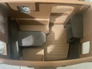 Barco pirata Plaumobil