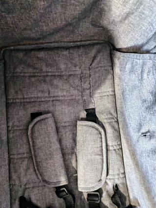 Silla de paseo MS STREET