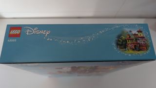 Lego 43202 Casa Madrigal Disney Encanto