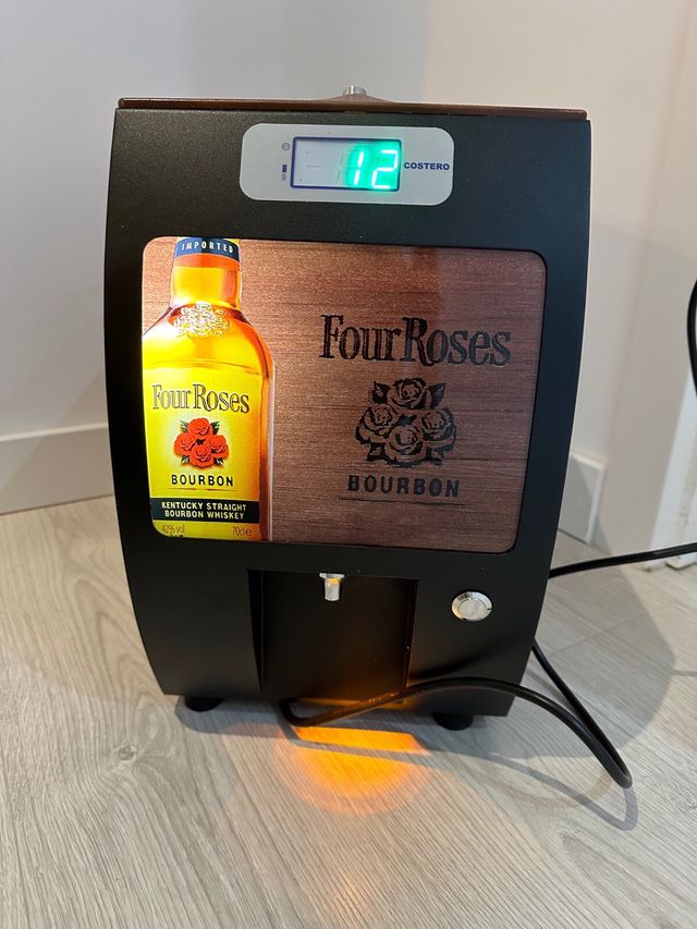 Dispensador Chupitos