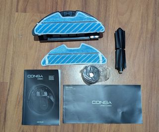 Recambios - Accesorios Conga 1590