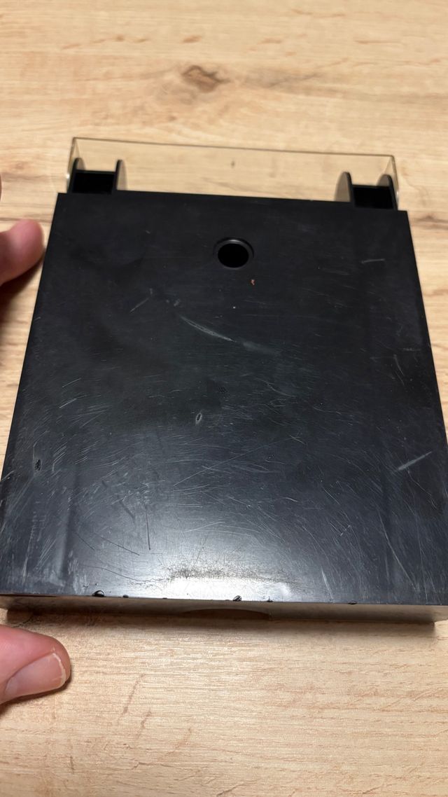 Philips Videopac numero 18 Laser War