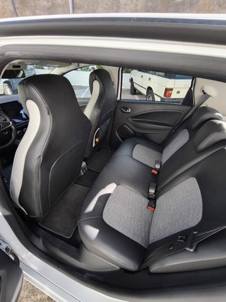 Renault ZOE 2020