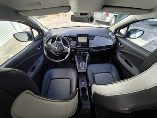 Renault ZOE 2020