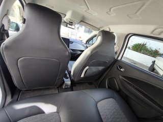Renault ZOE 2020