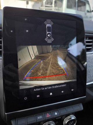 Renault ZOE 2020