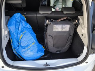 Renault ZOE 2020