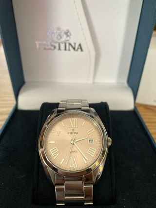 Reloj Festina F16790 modelo mujer