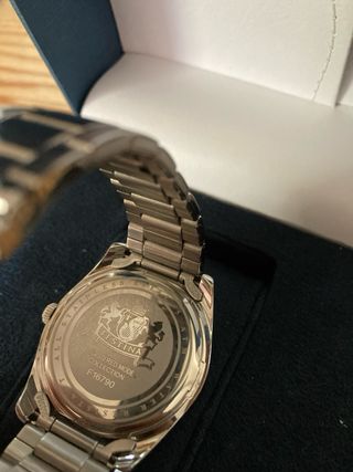 Reloj Festina F16790 modelo mujer