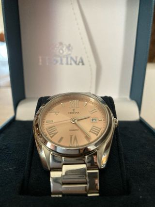 Reloj Festina F16790 modelo mujer