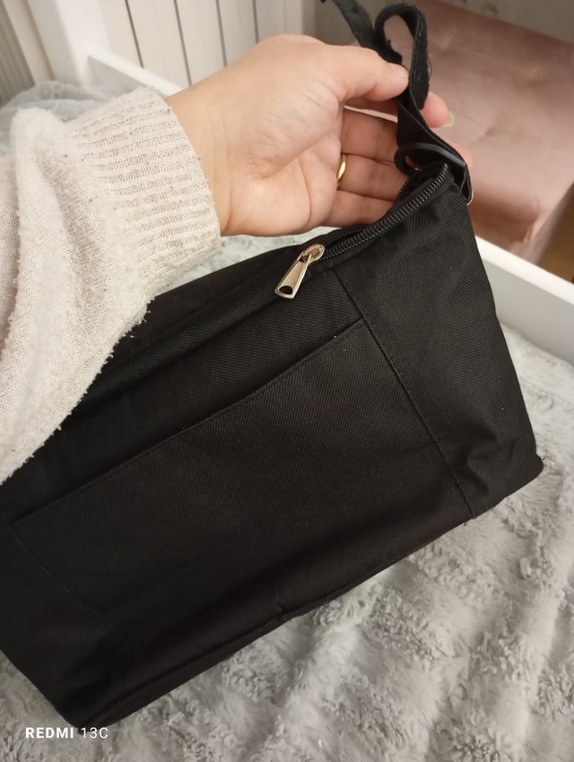 Bolso silla de paseo