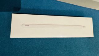 Apple Pencil 2