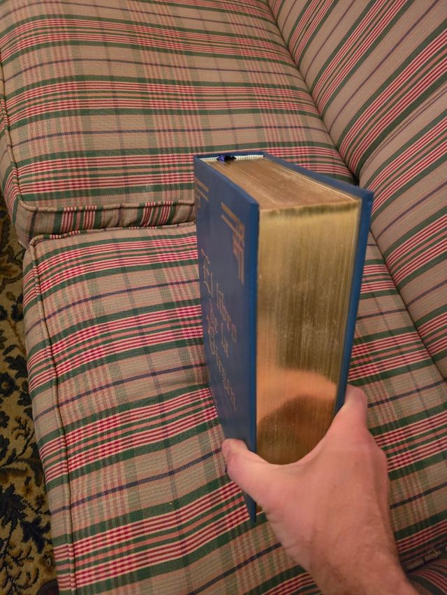 El gran libro de la virgen Centro Biblico Catolico