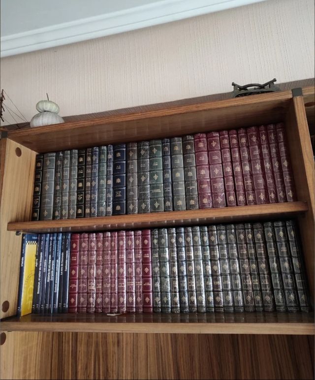 *PRECINTADO* Colección Julio Verne