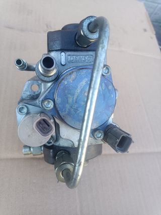 Bomba alta presión Fiat Ducato