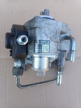 Bomba alta presión Fiat Ducato