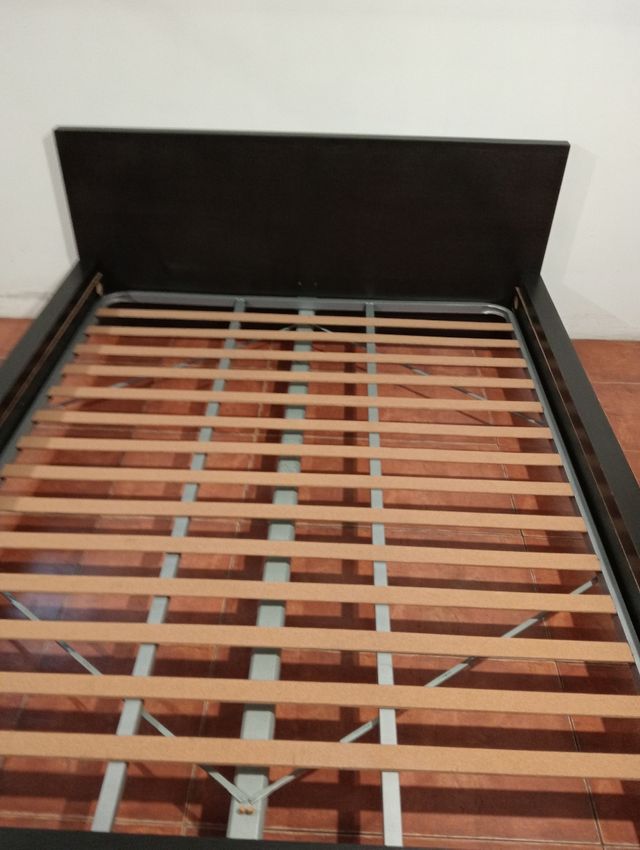 Quarto de casal wege 