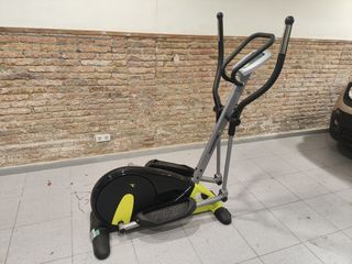 NUEVA Bicicleta elíptica Diadora Diamond Pro 