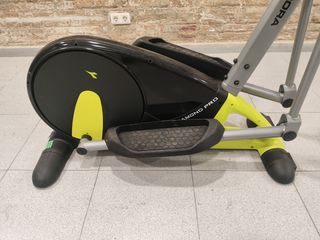 NUEVA Bicicleta elíptica Diadora Diamond Pro 