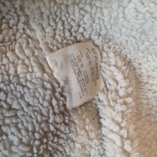 Giubbotto Jeans Levi's