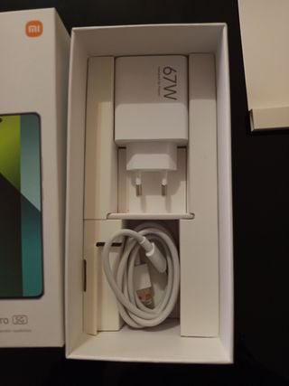 Xiaomi Redmi Note 13 Pro 5g