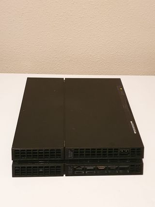 PLAYSTATION 4 1Tb