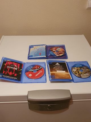 PLAYSTATION 4 1Tb